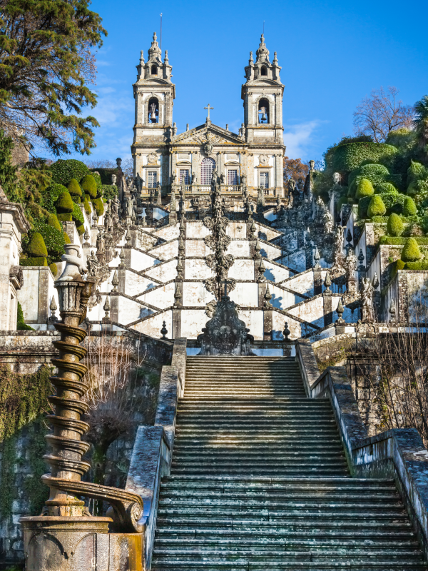 Santuário Bom Jesus