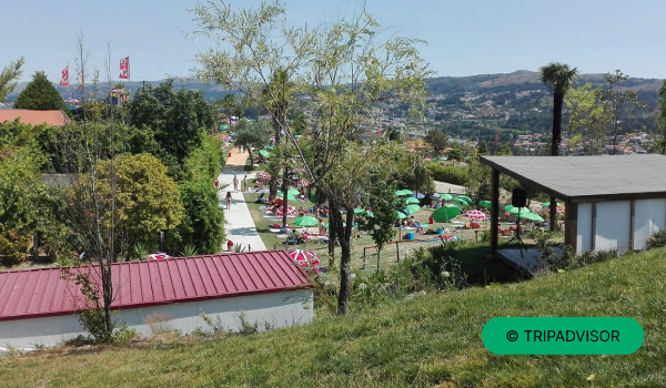 Parque Aquático